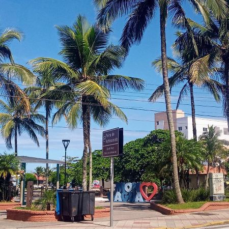 Mongagua House Villa Ngoại thất bức ảnh