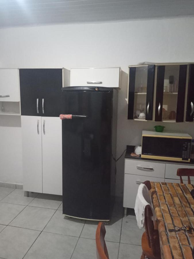 Mongagua House Villa Ngoại thất bức ảnh