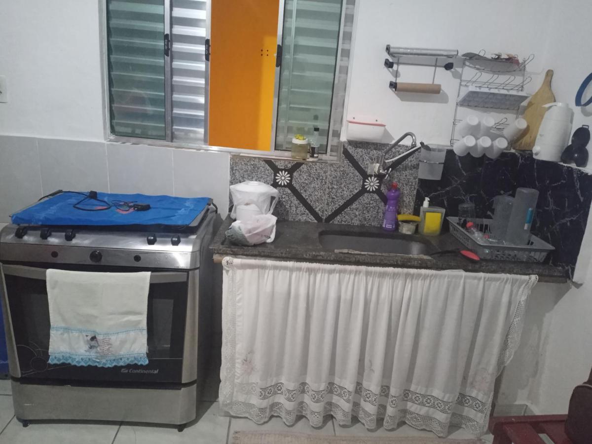 Mongagua House Villa Ngoại thất bức ảnh