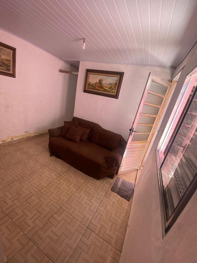 Mongagua House Villa Ngoại thất bức ảnh